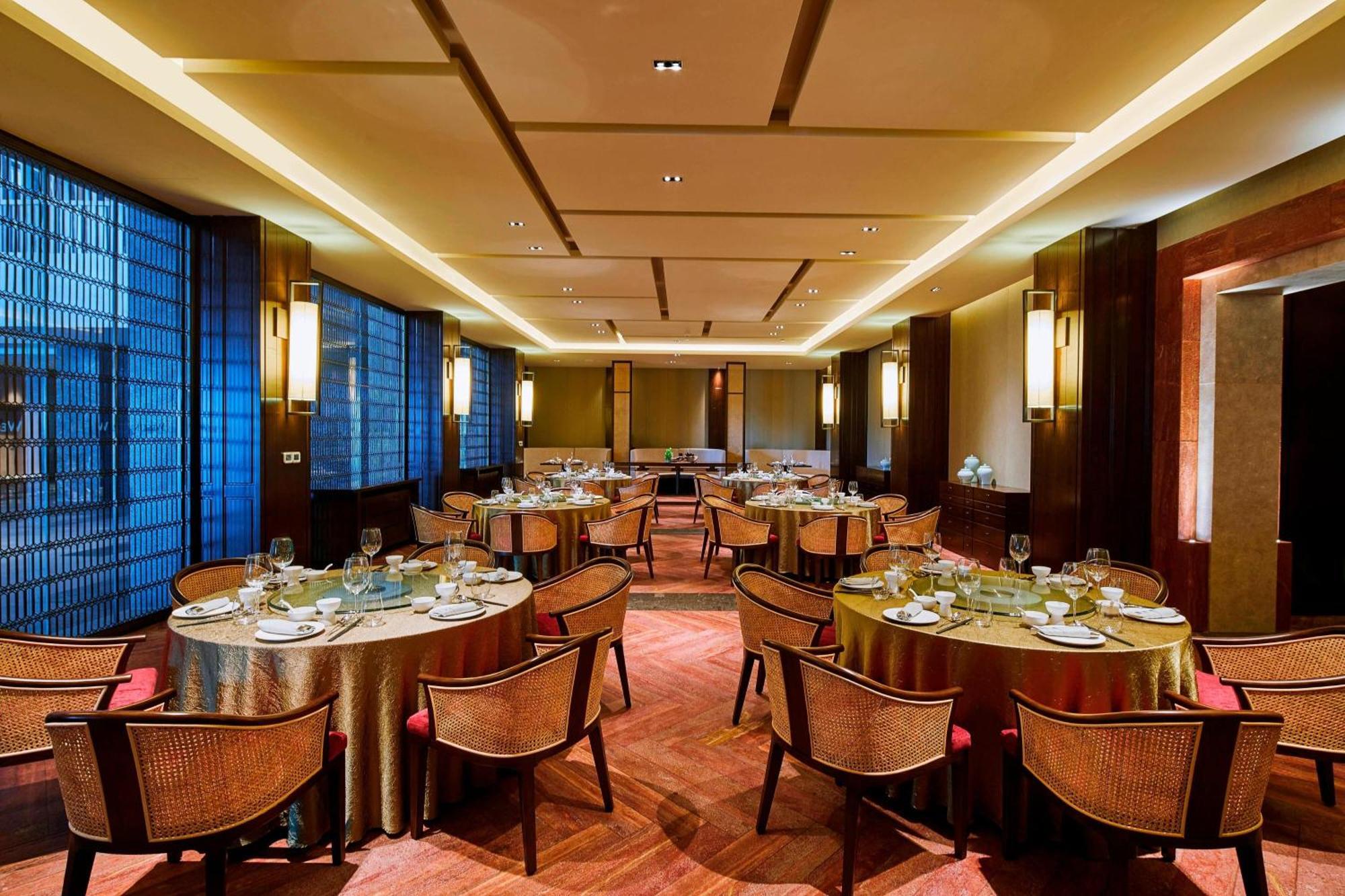 The Westin Shimei Bay Resort Ваньнин Экстерьер фото