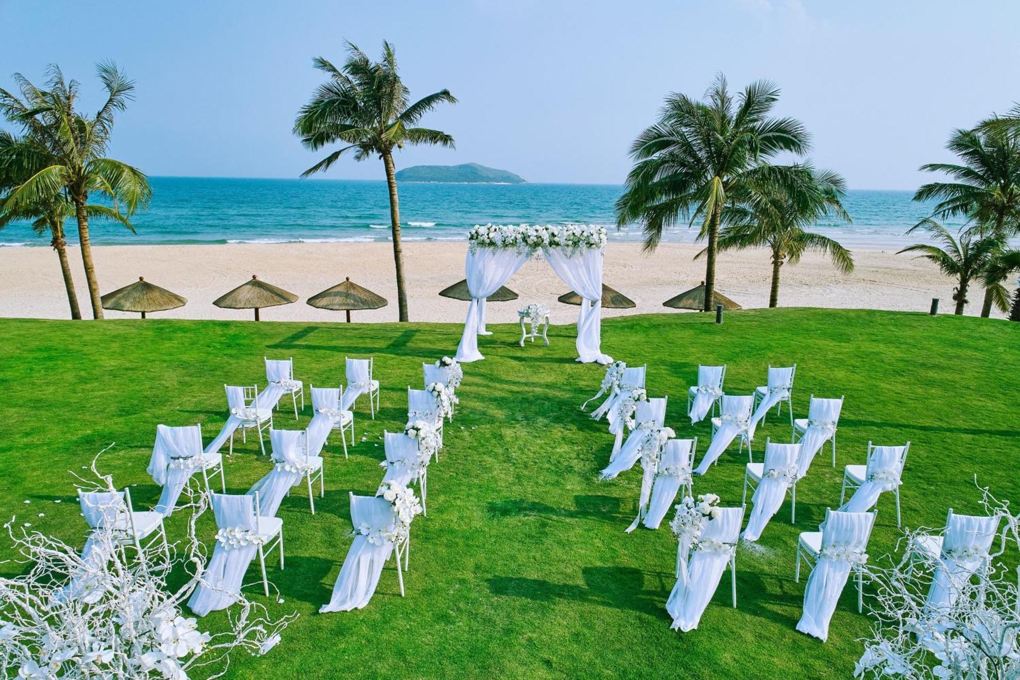 The Westin Shimei Bay Resort Ваньнин Экстерьер фото